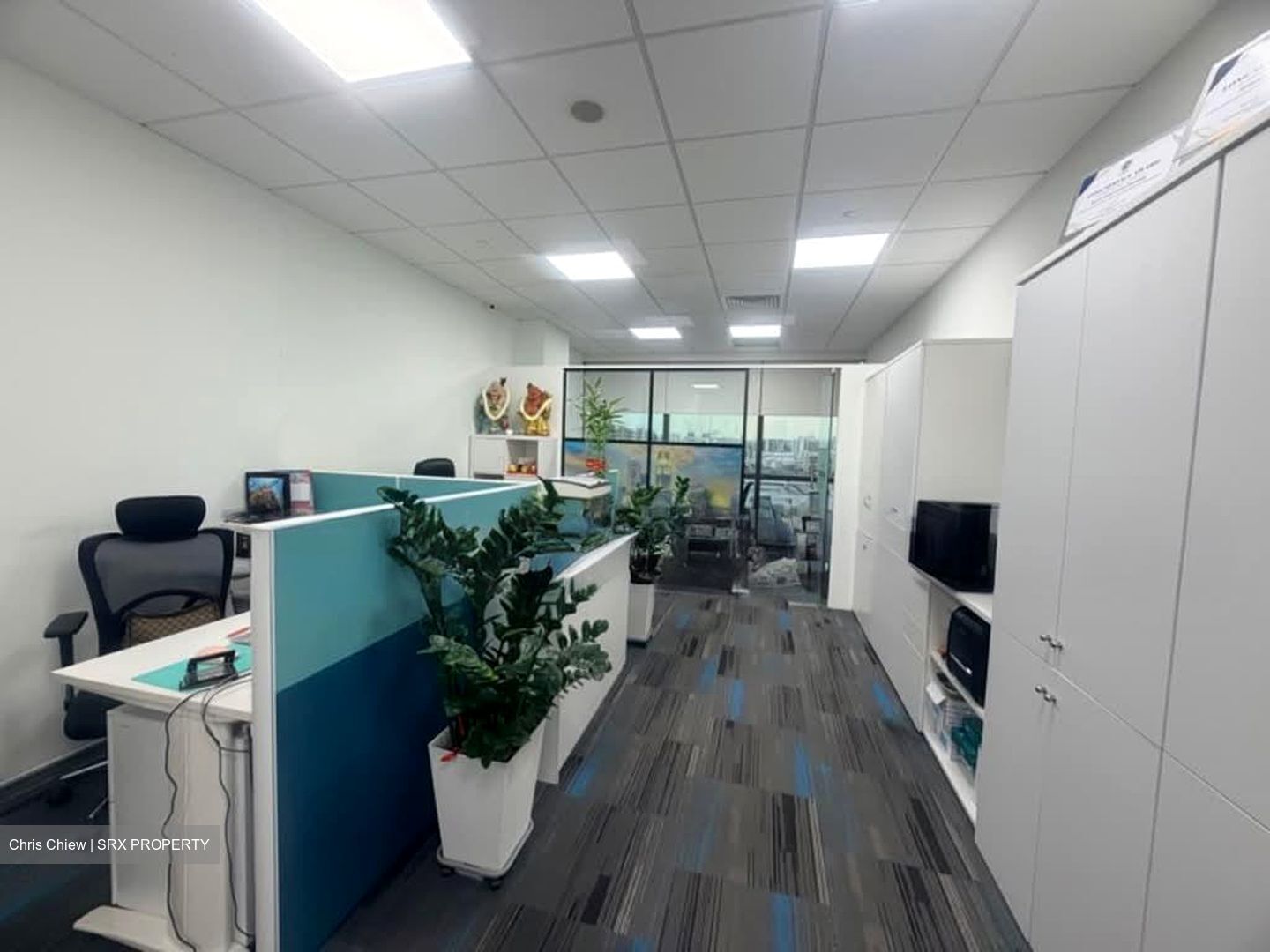 Paya Lebar Square (D14), Office #558747281